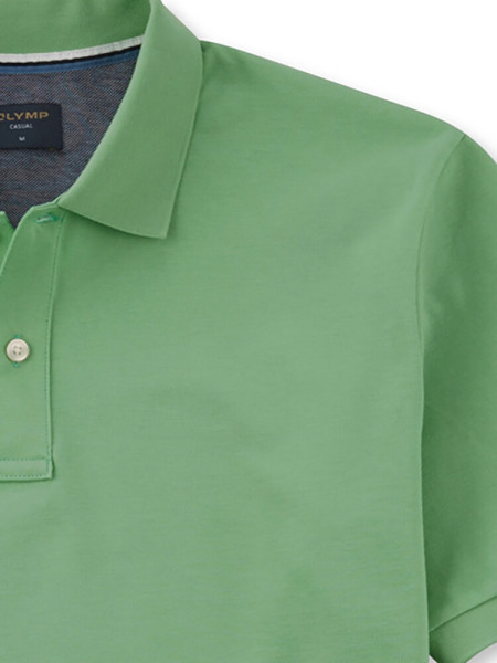 Polo OLYMP - Vista 1