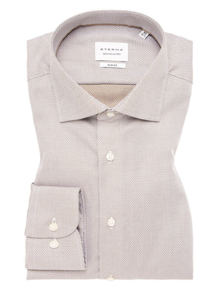 ETERNA Slim Fit Businesshemd