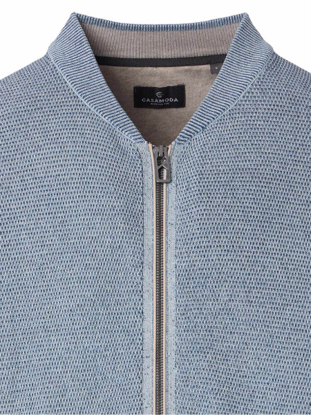 Cardigan CASAMODA regular fit  - Vista 2