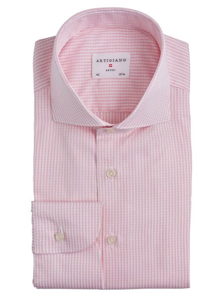 ARTIGIANO Slim Fit Businesshemd
