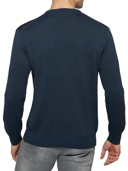 Pullover a maglia TOM RIPLEY regular fit  - Vista 1