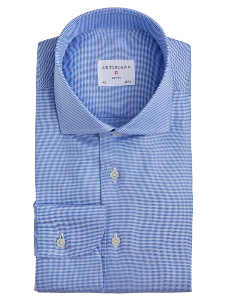 ARTIGIANO Classic Fit Businesshemd