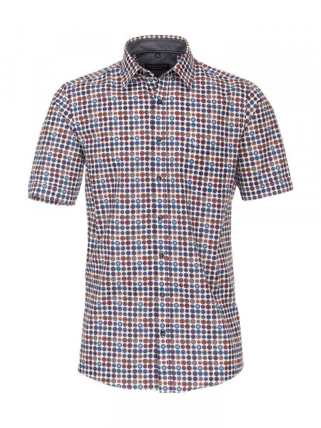 Camicia casual CASAMODA Comfort Fit
