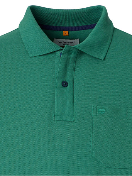 Polo REDMOND - Vista 2