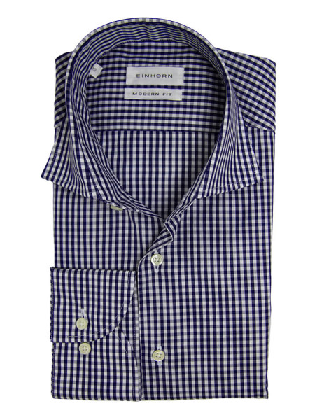 Chemise d'affaires EINHORN Modern Fit