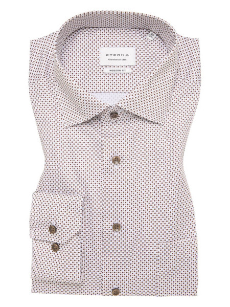 ETERNA Modern Fit Businesshemd