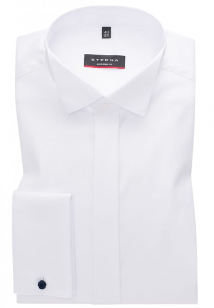 ETERNA Modern Fit Businesshemd