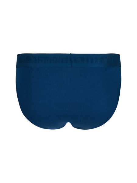 Slip sportivo senza patta SKINY COTTON RETRO  - Vista 3