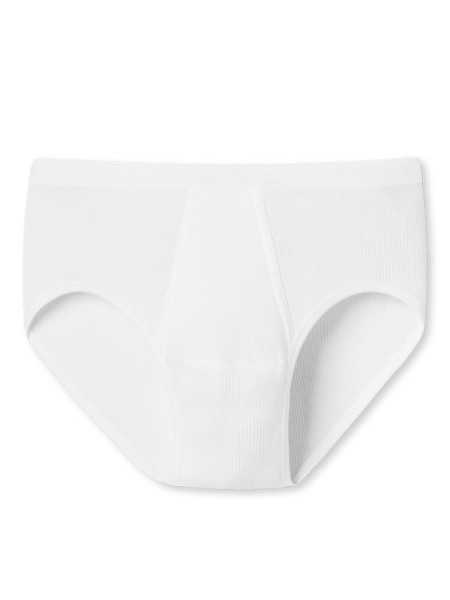 SCHIESSER Original DR Sport-Slip mit Eingriff