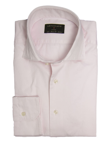 ARTIGIANO Classic Fit Freizeithemd
