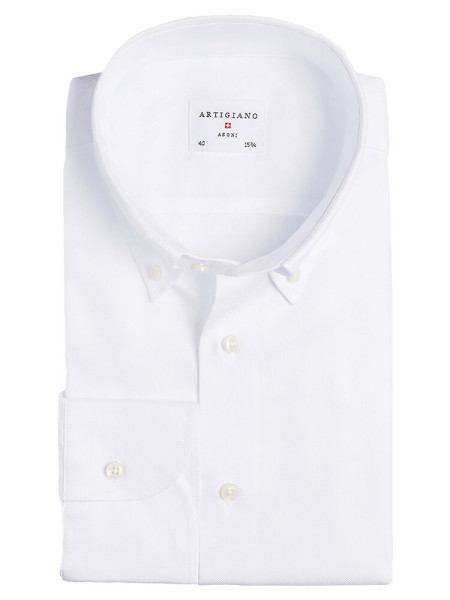 ARTIGIANO Classic Fit Businesshemd