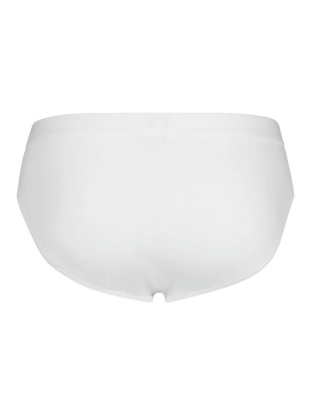 Slip sportivo senza patta HUBER Cotton 2 Pack  - Vista 3