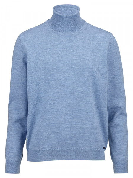 OLYMP modern fit Strickpullover