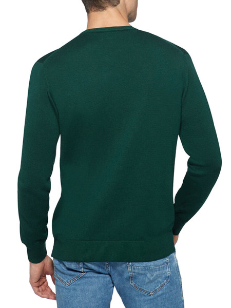 Pullover a maglia TOM RIPLEY regular fit  - Vista 1