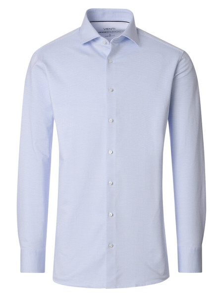Chemise en jersey VENTI Comfort Fit