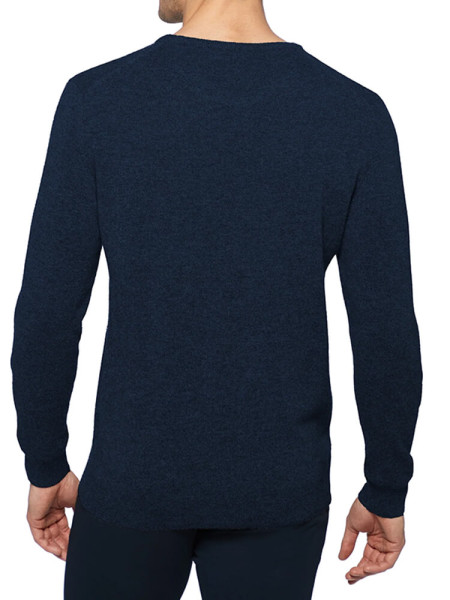 Pullover a maglia TOM RIPLEY regular fit  - Vista 1
