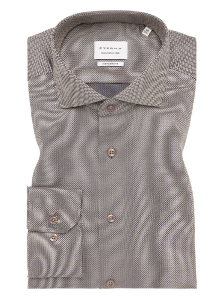 ETERNA Modern Fit Businesshemd