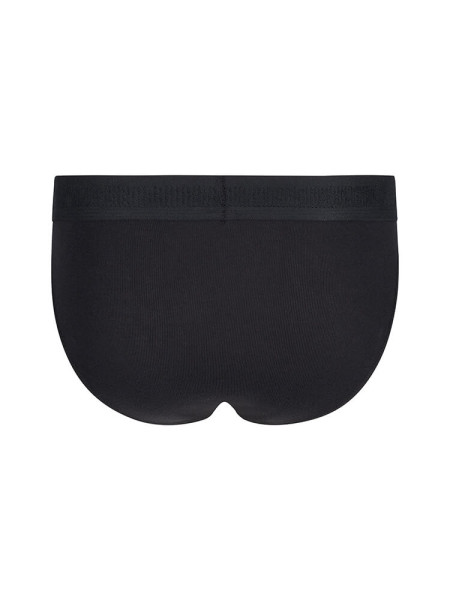 Slip sportivo senza patta SKINY COTTON RETRO  - Vista 3