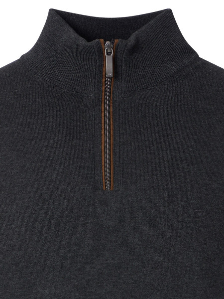 Pullover a maglia CASAMODA regular fit  - Vista 2