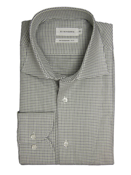 Chemise d'affaires EINHORN Modern Fit