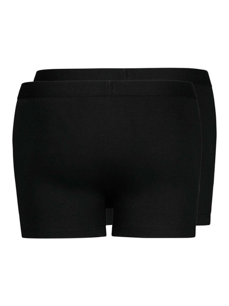 shorts HUBER Cotton 2 Pack  - Vista 1