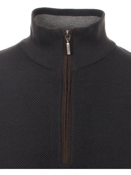 Pullover a maglia REDMOND regular fit  - Vista 2