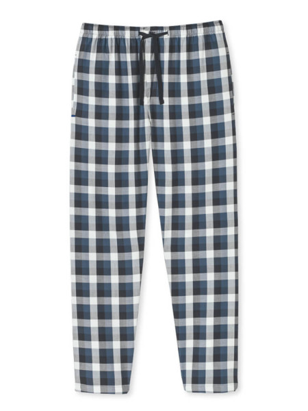 SCHIESSER Mix + Relax lange Hose