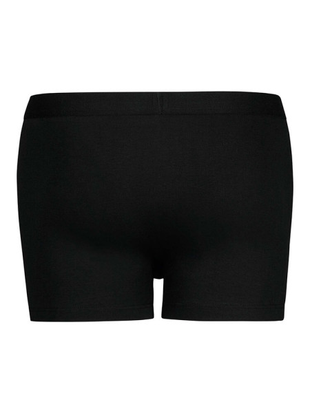 shorts HUBER Cotton 2 Pack Box  - Vista 3