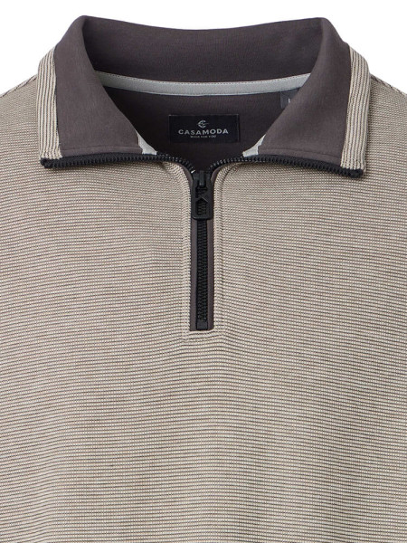 Pullover a maglia CASAMODA regular fit  - Vista 2