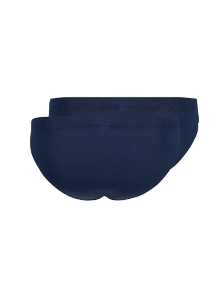 Slip sportivo senza patta HUBER hautnah Cotton 2 Pack  - Vista 1