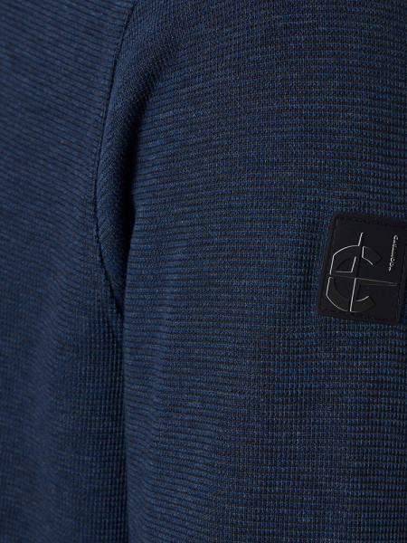 Cardigan CASAMODA regular fit  - Vista 3