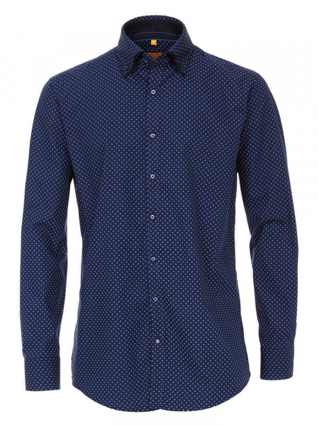 REDMOND Modern Fit Businesshemd