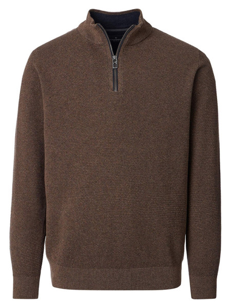 CASAMODA regular fit Strickpullover