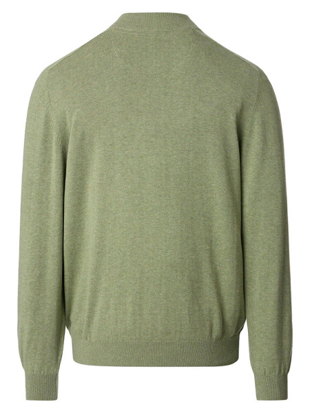 Cardigan REDMOND regular fit  - Vista 1