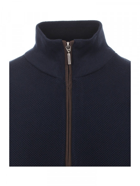 Pullover a maglia REDMOND regular fit  - Vista 2