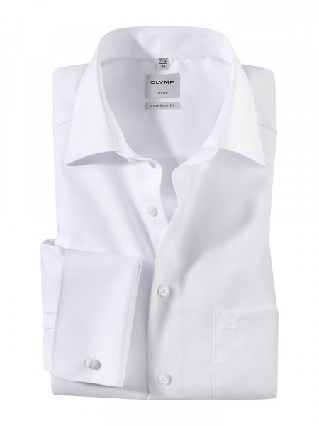 Camicia da ufficio OLYMP Luxor comfort fit