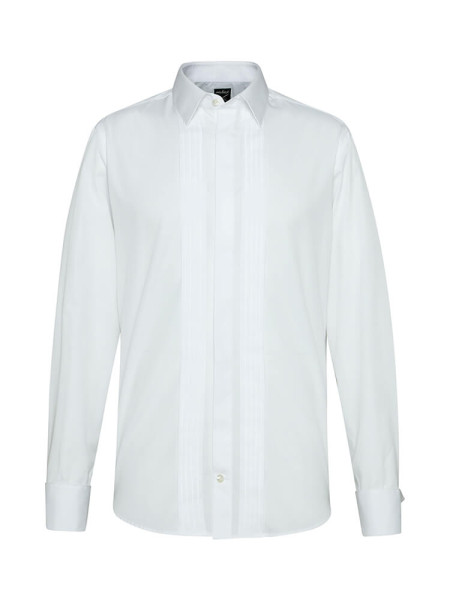VAN LAACK Tailor Fit Galahemd