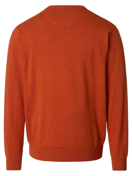 Pullover a maglia REDMOND regular fit  - Vista 1