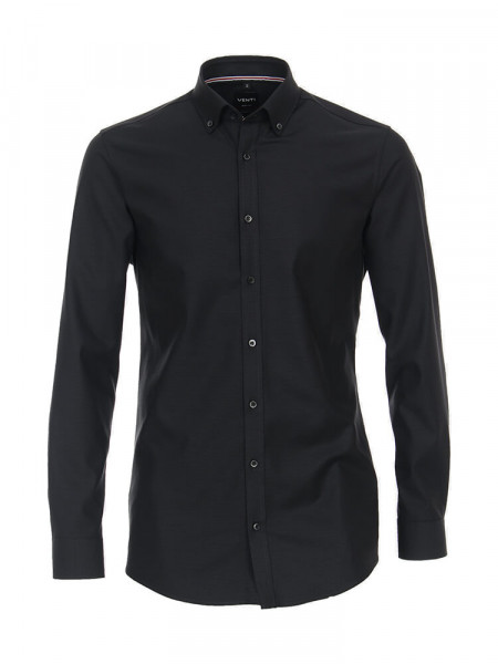 Chemise en jersey VENTI Body Fit