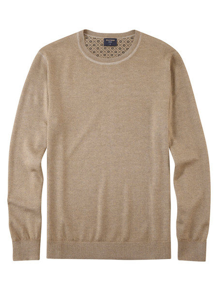 OLYMP Casual Strickpullover