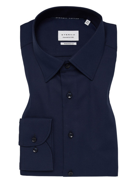 ETERNA Modern Fit Businesshemd