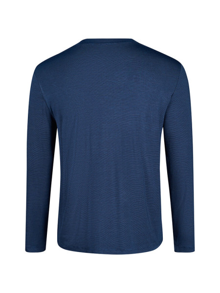 Maglietta SKINY COOLING DELUXE NIGHT  - Vista 1