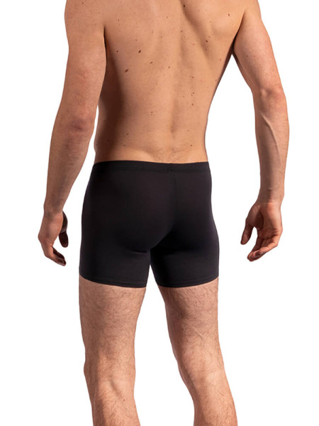 shorts OLAF BENZ RED0965   - Vista 1