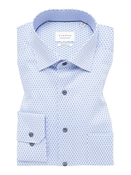 ETERNA Comfort Fit Businesshemd