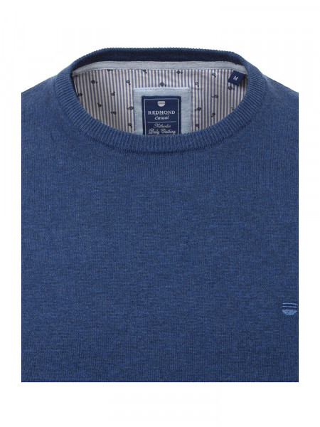 Pullover a maglia REDMOND regular fit  - Vista 2