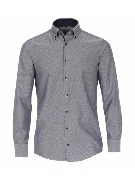 VENTI Modern Fit Businesshemd