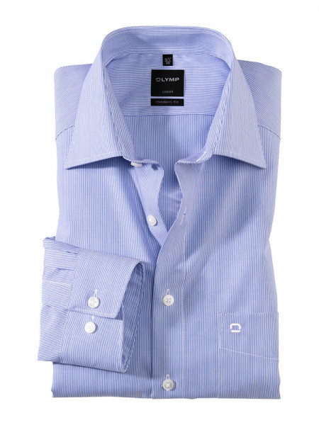 Camicia da ufficio OLYMP Luxor modern fit