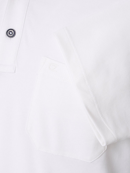 Polo CASAMODA - Vista 3