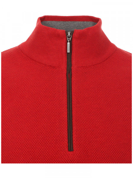 Pullover a maglia REDMOND regular fit  - Vista 2