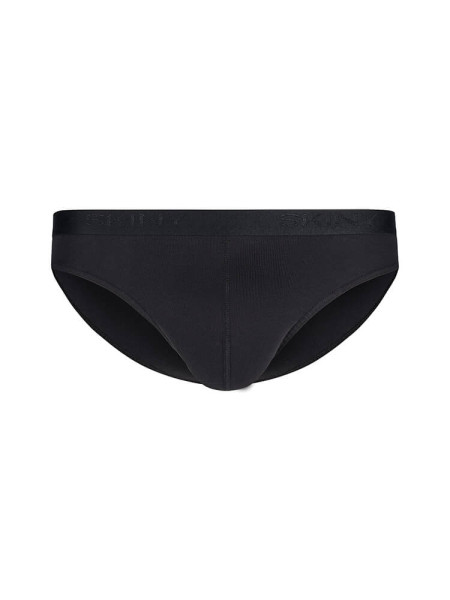 Slip sportivo senza patta SKINY COTTON RIB  - Vista 2